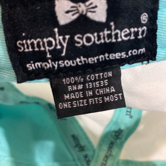 Simply southern cap/Hat - Picture 6 of 6